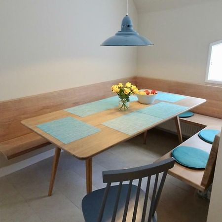 Ferienwohnung Marschküken Wrixum Exterior foto