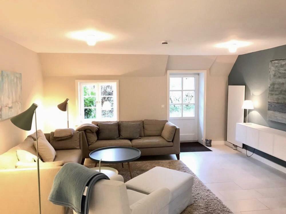 Ferienwohnung Marschküken Wrixum Exterior foto