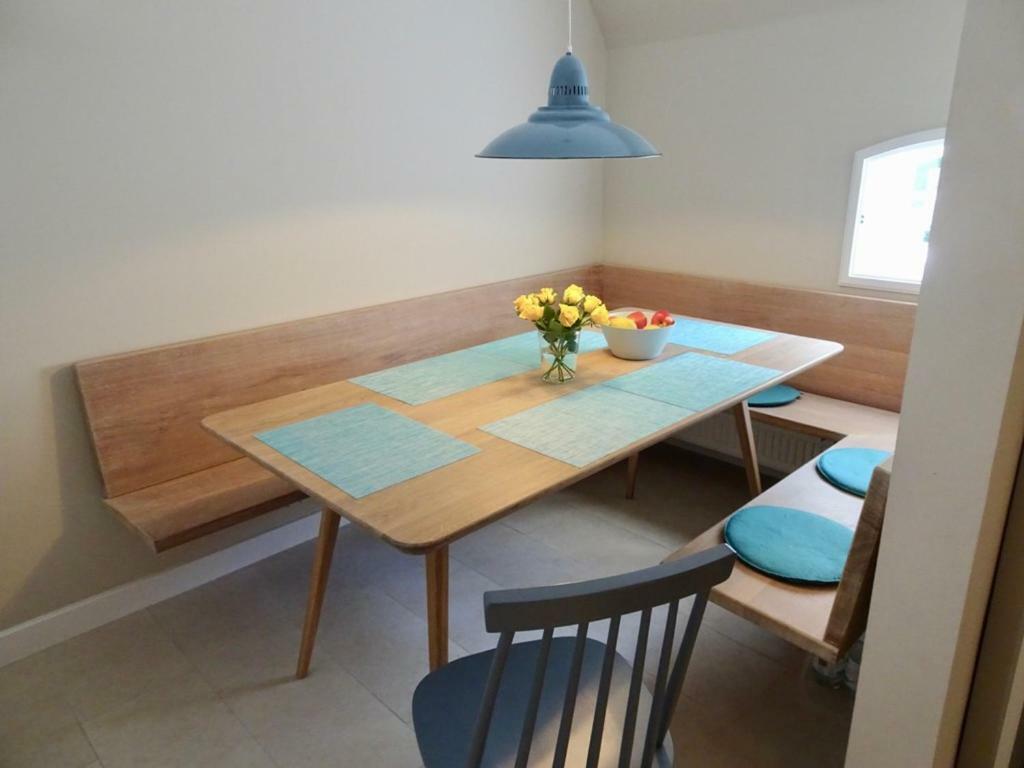 Ferienwohnung Marschküken Wrixum Exterior foto
